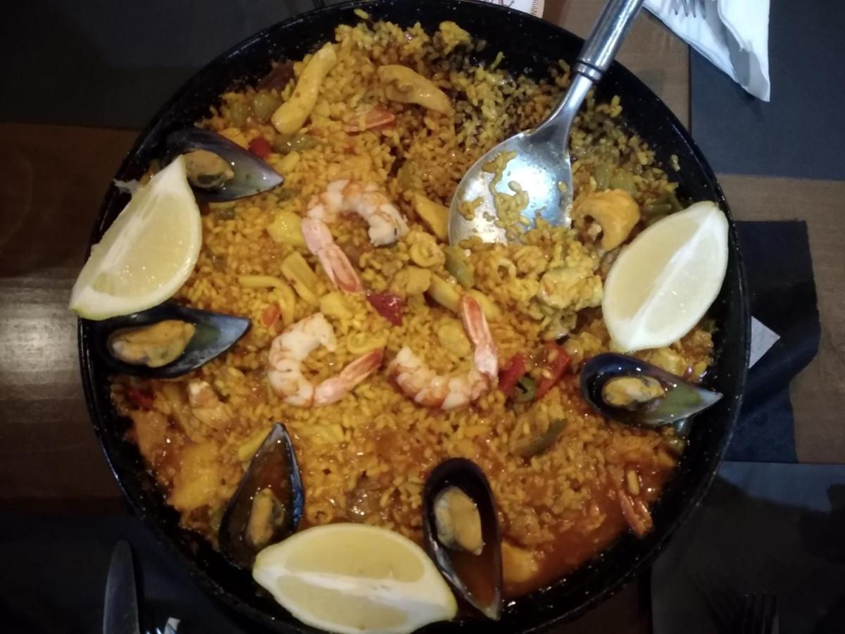 Tango Mango Apartment! Plaza 5 Min, Basen! Τορεβιέχα Εξωτερικό φωτογραφία