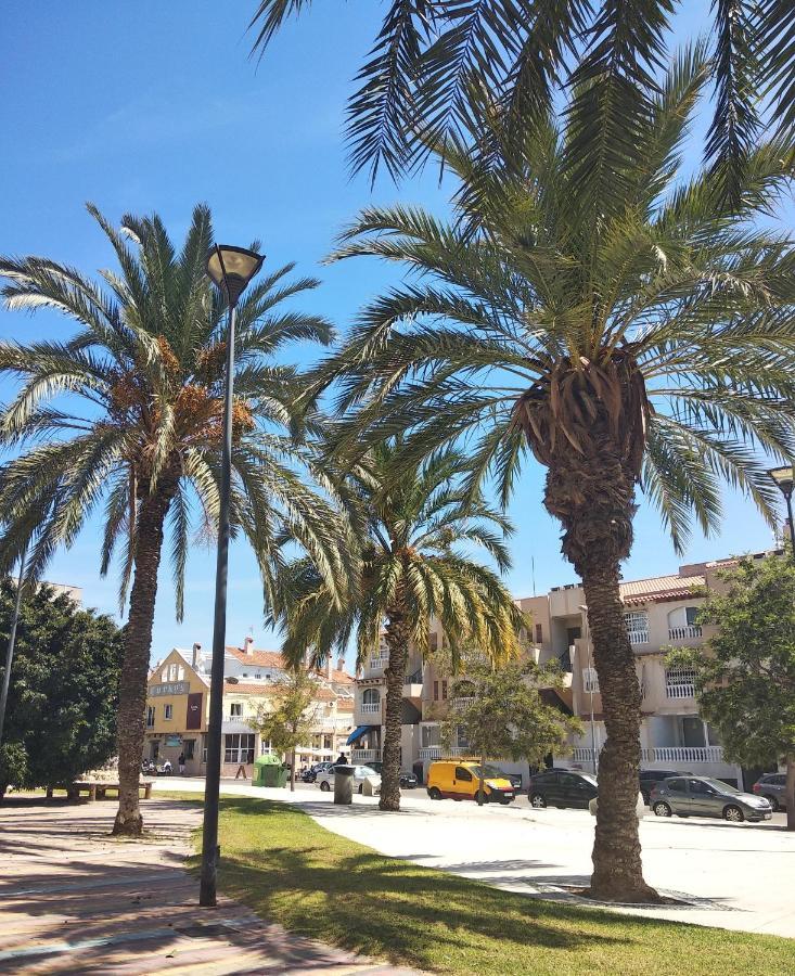 Tango Mango Apartment! Plaza 5 Min, Basen! Τορεβιέχα Εξωτερικό φωτογραφία