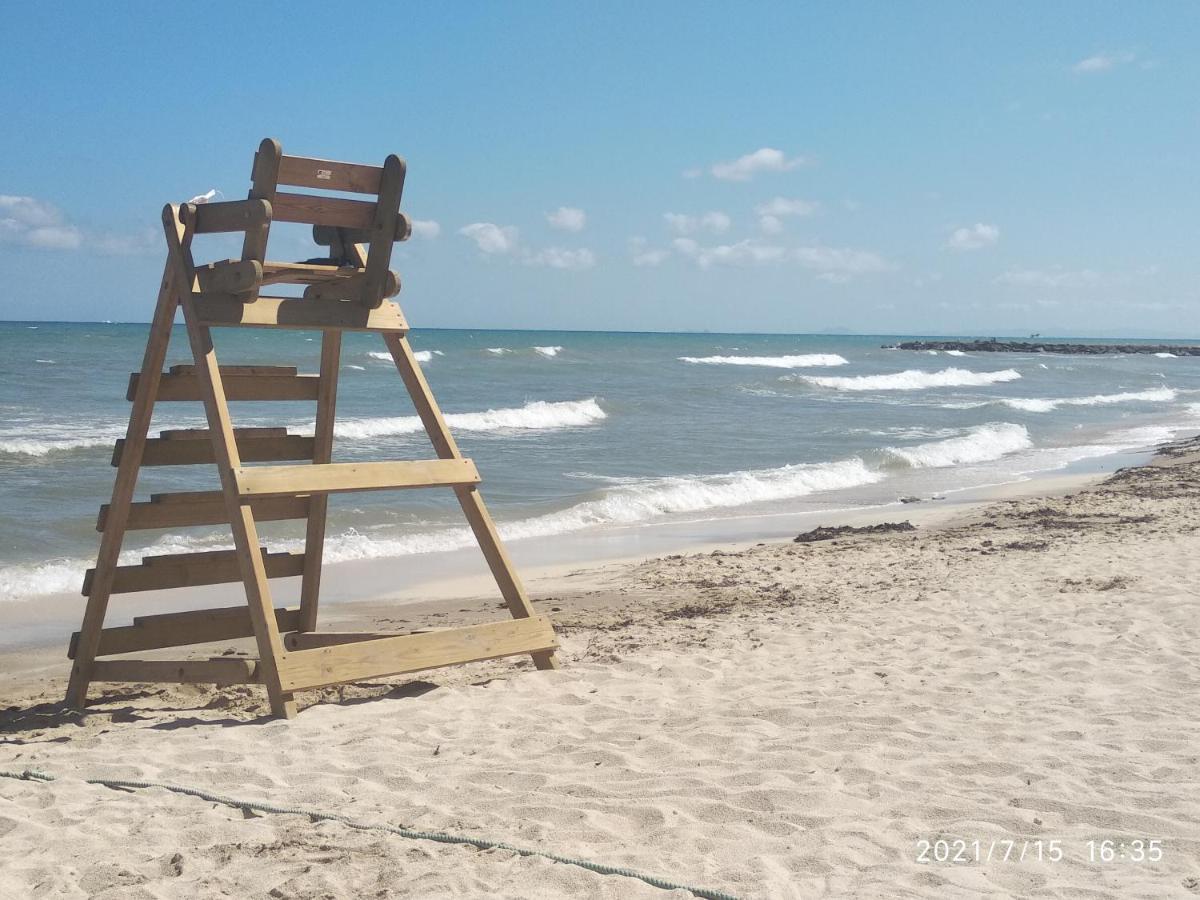 Tango Mango Apartment! Plaza 5 Min, Basen! Τορεβιέχα Εξωτερικό φωτογραφία