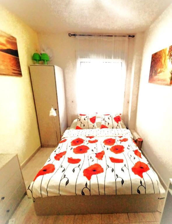 Tango Mango Apartment! Plaza 5 Min, Basen! Τορεβιέχα Εξωτερικό φωτογραφία