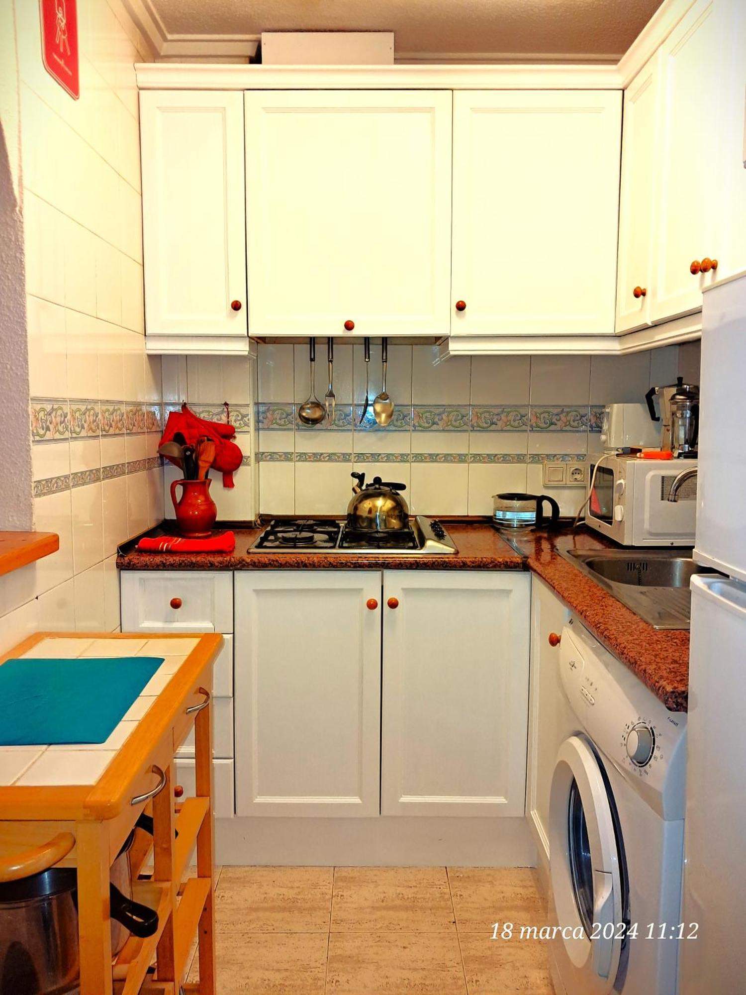 Tango Mango Apartment! Plaza 5 Min, Basen! Τορεβιέχα Εξωτερικό φωτογραφία